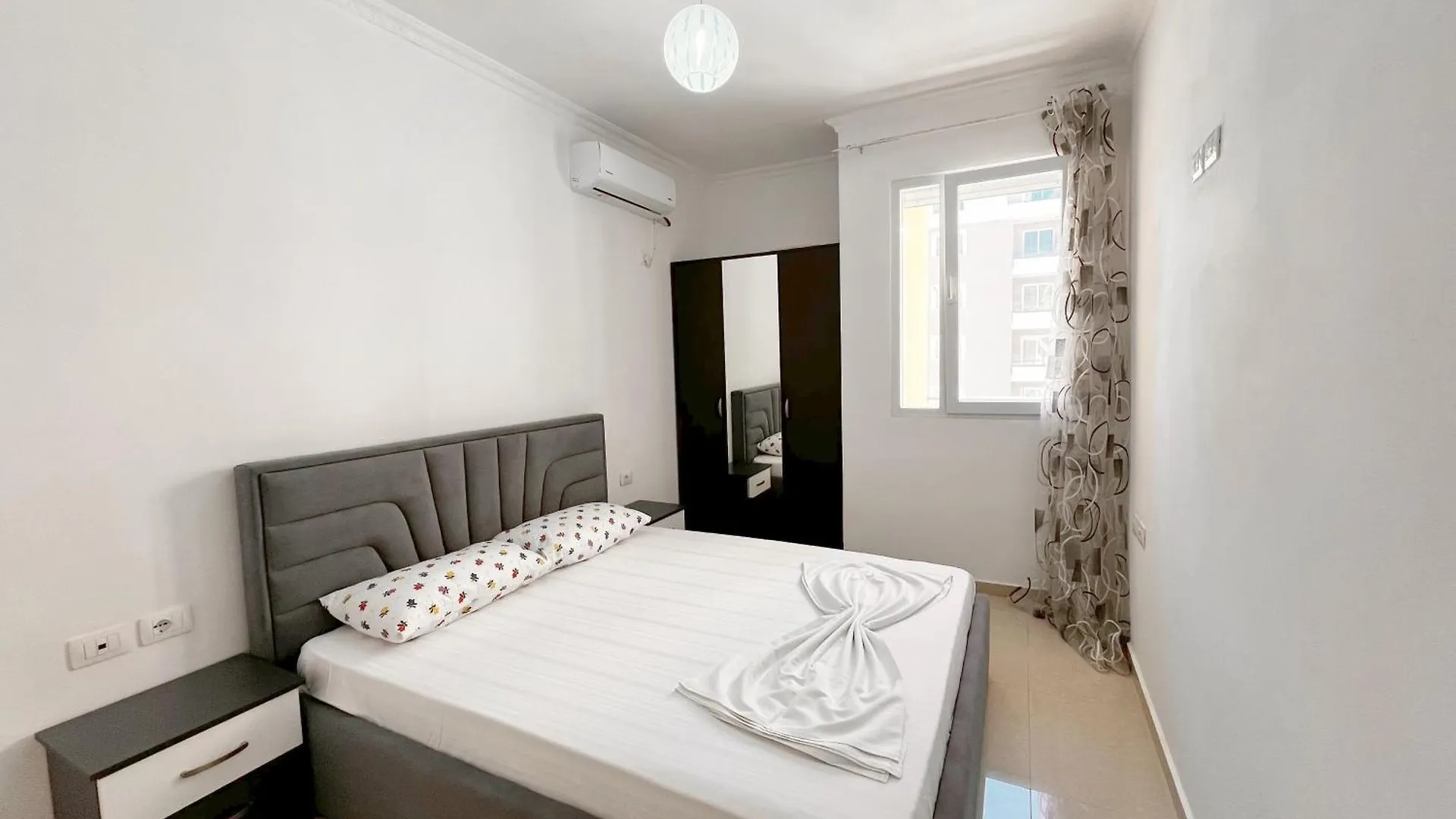 Beachside Bliss Apartment Vlorë Albanie