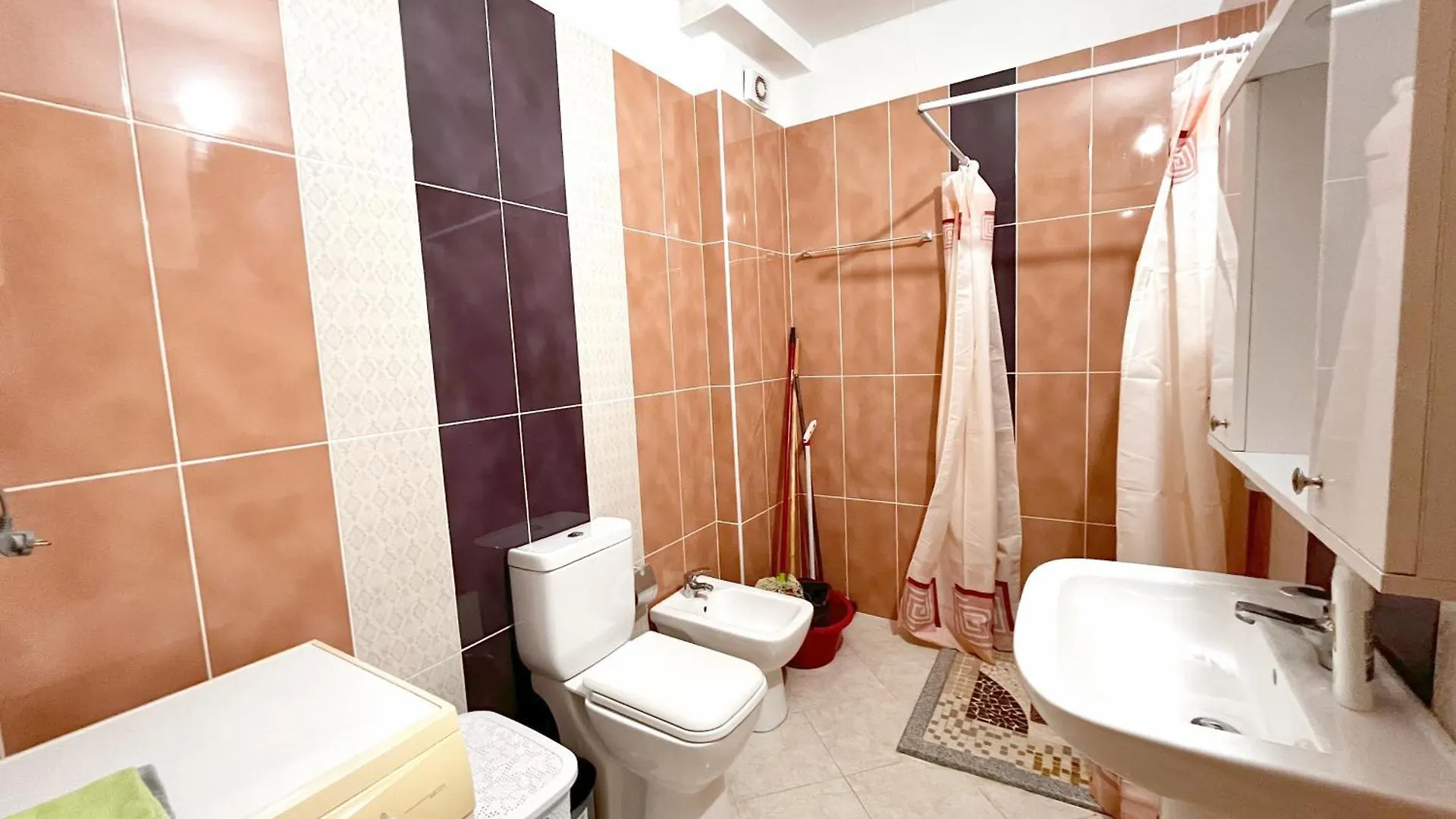 Beachside Bliss Apartment Vlorë 0*,  Albanie