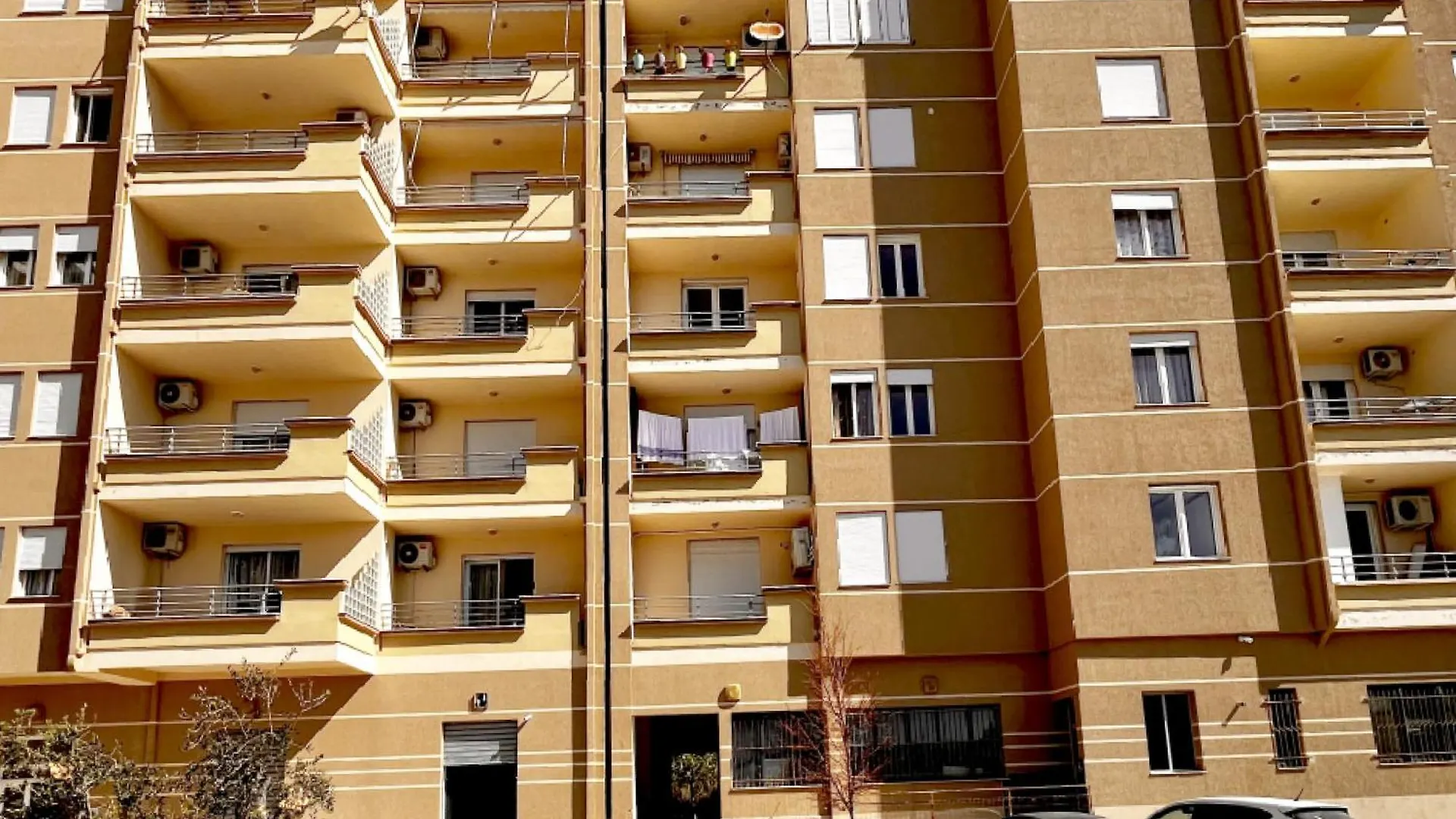 Beachside Bliss Apartment Vlorë